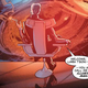 Illustration for article titled Mass Effect 2 Debuts In Mass Effect: Redemption